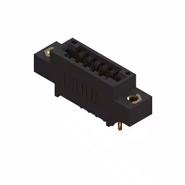 896-006-500-608 EDAC Inc.  Edgeboard Connectors
